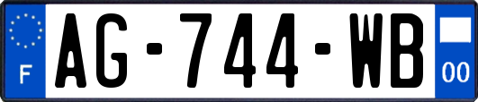 AG-744-WB