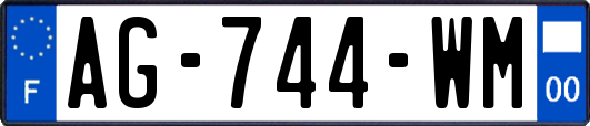 AG-744-WM