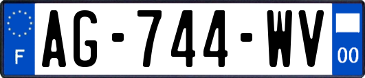 AG-744-WV