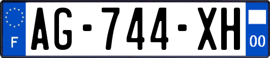 AG-744-XH