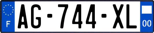 AG-744-XL