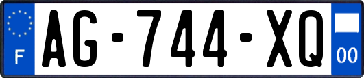 AG-744-XQ
