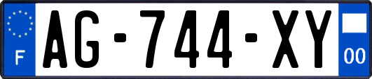 AG-744-XY