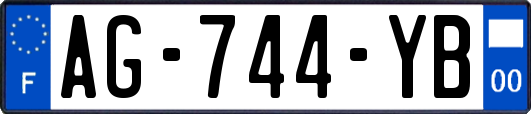 AG-744-YB