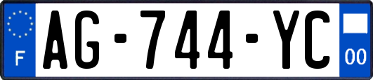 AG-744-YC