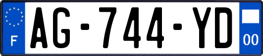 AG-744-YD