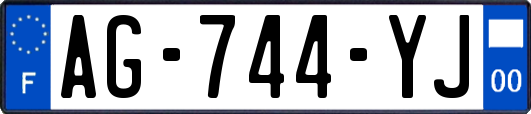 AG-744-YJ