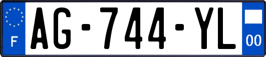 AG-744-YL