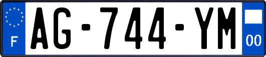 AG-744-YM
