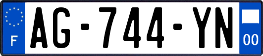 AG-744-YN