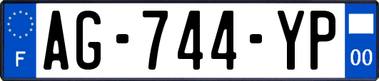 AG-744-YP