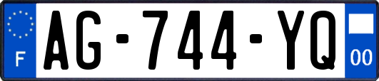 AG-744-YQ