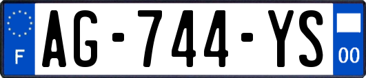 AG-744-YS