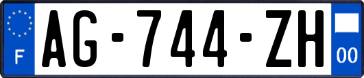 AG-744-ZH