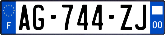 AG-744-ZJ