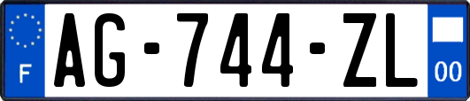 AG-744-ZL