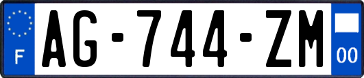 AG-744-ZM