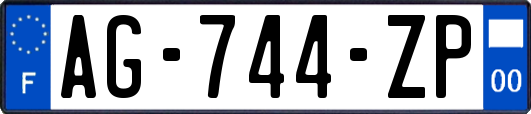 AG-744-ZP