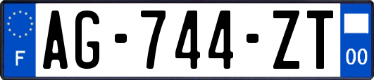 AG-744-ZT