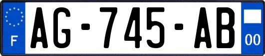 AG-745-AB