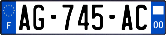 AG-745-AC