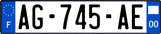 AG-745-AE