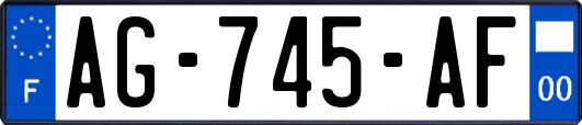 AG-745-AF