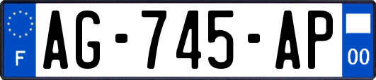 AG-745-AP