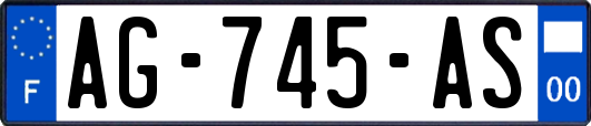 AG-745-AS