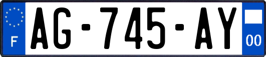 AG-745-AY