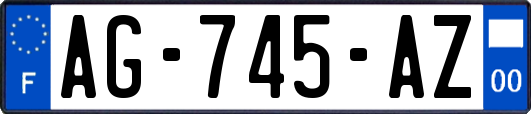 AG-745-AZ