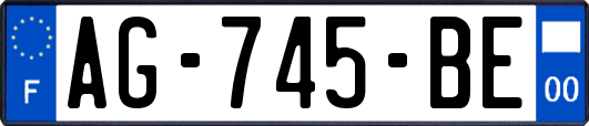 AG-745-BE