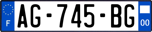 AG-745-BG