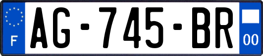 AG-745-BR