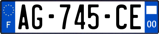 AG-745-CE