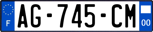 AG-745-CM