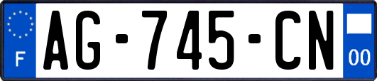 AG-745-CN