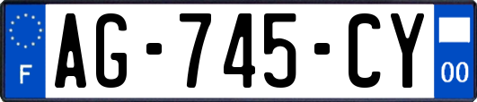 AG-745-CY