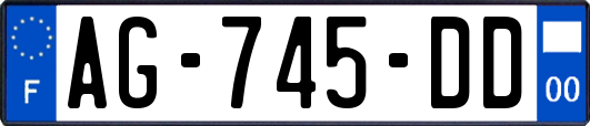 AG-745-DD