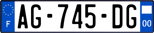 AG-745-DG