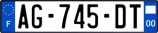 AG-745-DT