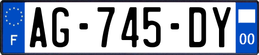 AG-745-DY
