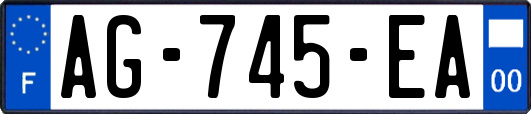 AG-745-EA