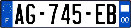 AG-745-EB