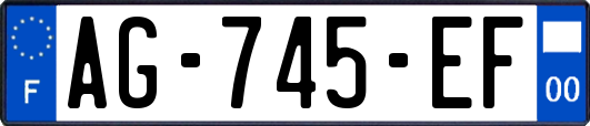 AG-745-EF