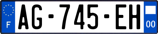 AG-745-EH