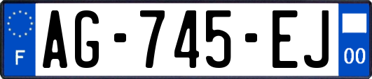 AG-745-EJ
