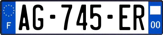 AG-745-ER