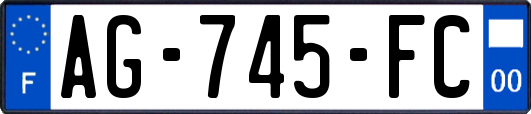 AG-745-FC