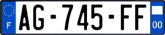 AG-745-FF